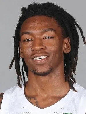 Robert Garrett