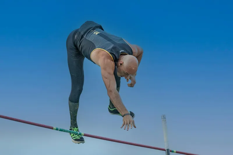 America's Secret Ten-Event Dynasty: The Decathlon Domination Nobody Saw Coming