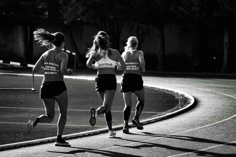 The Secret Olympics: How Ancient Greek Women Ran Their Own Games While Banned From the Main Event
