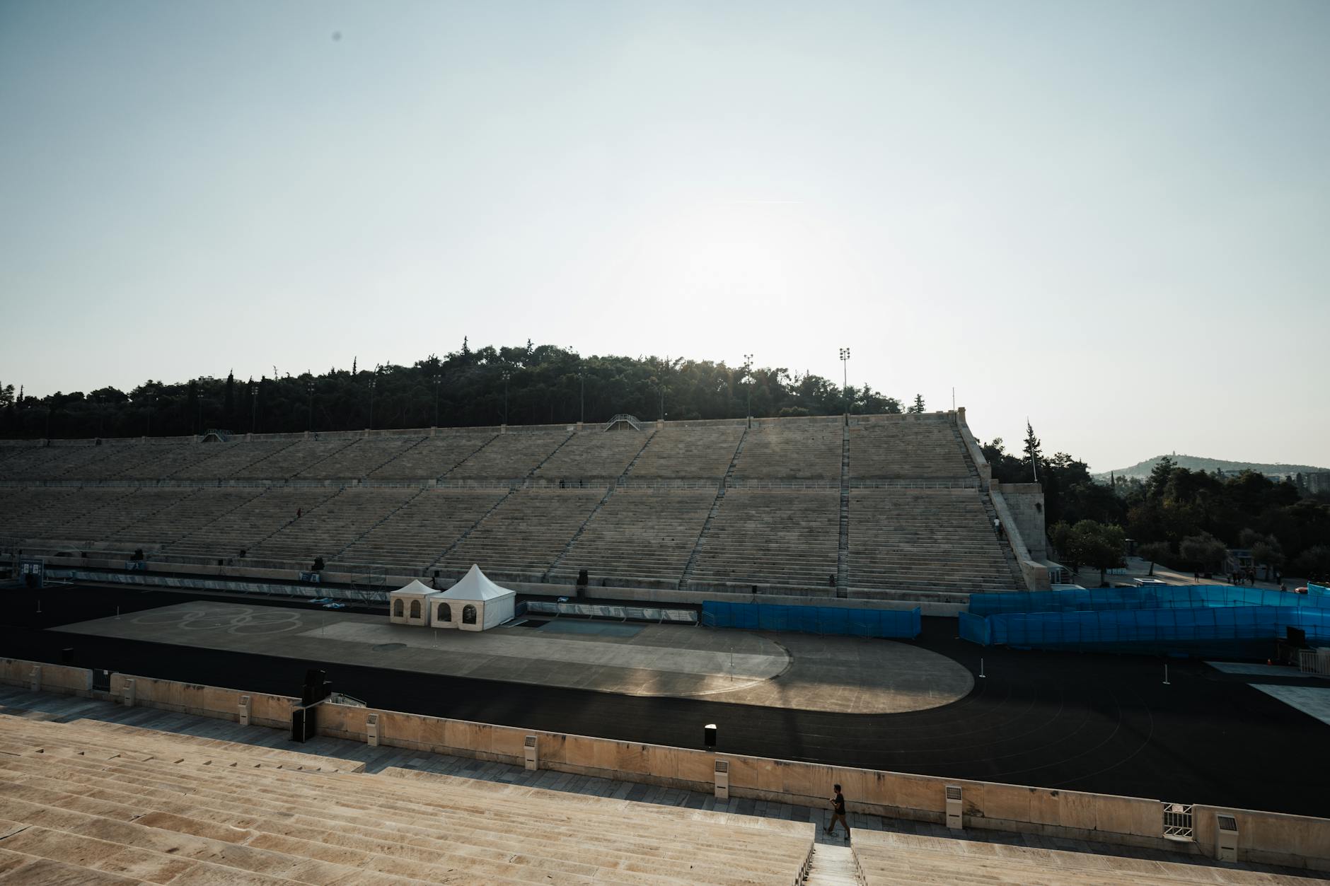 Still Standing: 7 Ancient Greek Olympic Events That Made It to the Modern Games — and How Different They Look Now