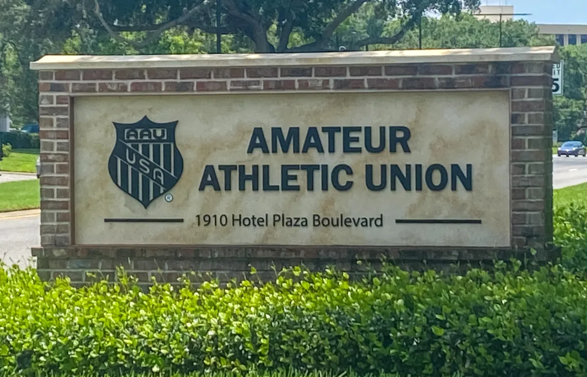 Amateur Athletic Union