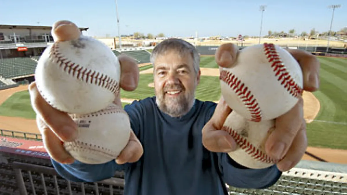Bill James