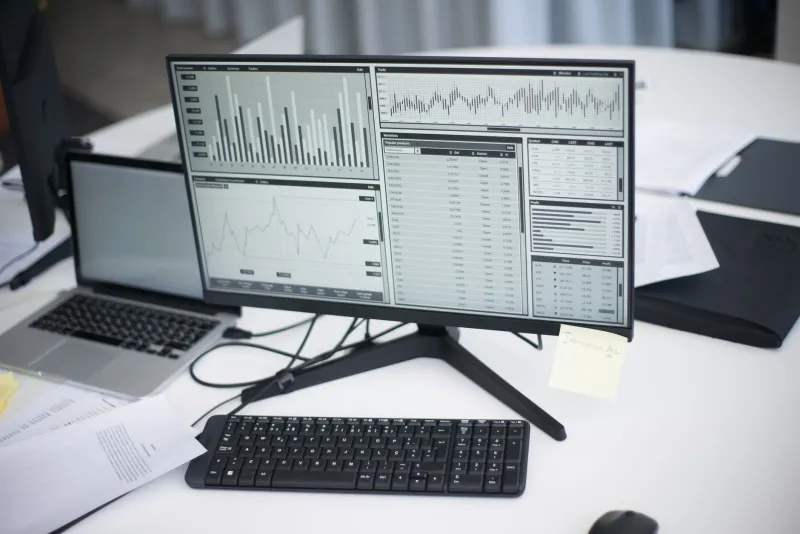 Counting Everything: The Long, Strange Trip From Box Scores to Biometric Data