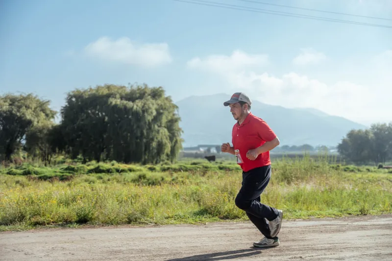The Thin Air Secret: How Where You Train Has Quietly Become as Important as How You Train