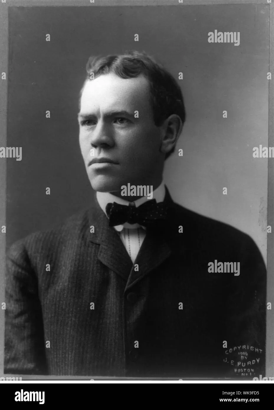 James Brendan Connolly