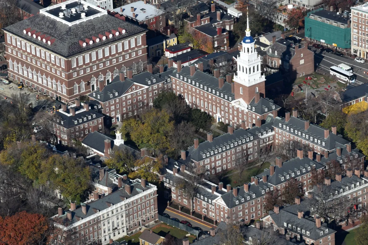 Harvard University