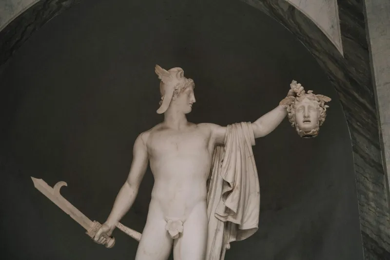 Marble Muscle vs. Modern Machine: What Ancient Greek Athletes Actually Looked Like