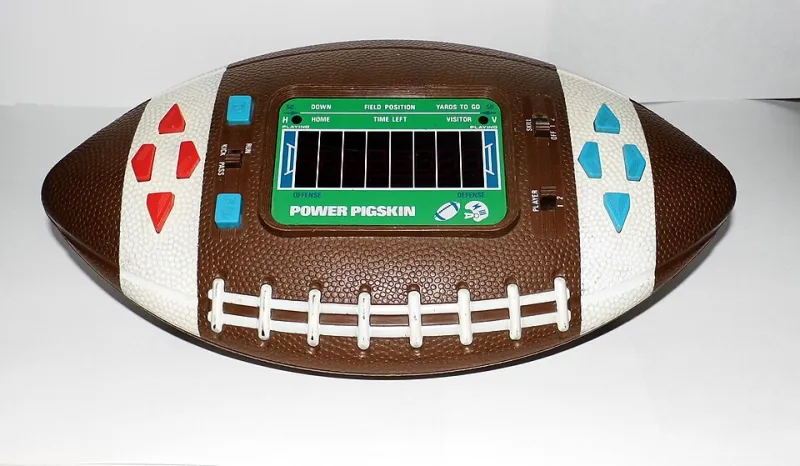 Mud, Blood, and Forward Passes: The Chaotic Century That Built American Football