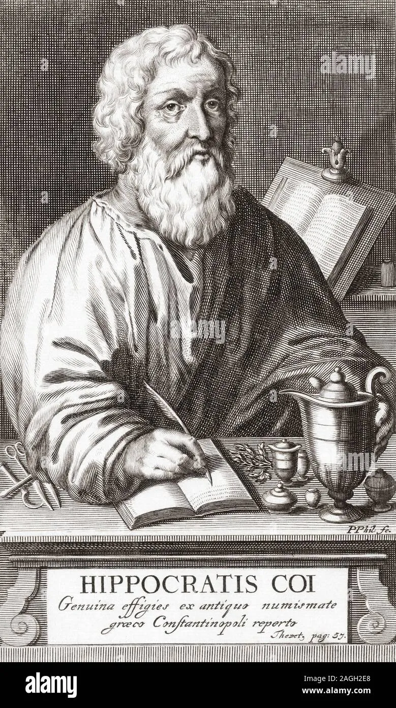 Hippocrates