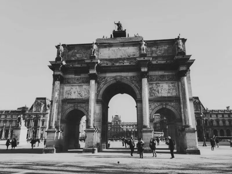The Games That Almost Ended the Games: Paris 1900 and the Near-Death of the Olympics