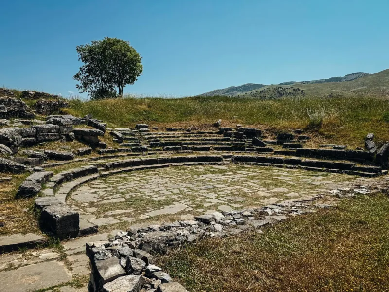 Sacred Hills to Silicon Valley: The Wild Evolution of Where We Watch Sports