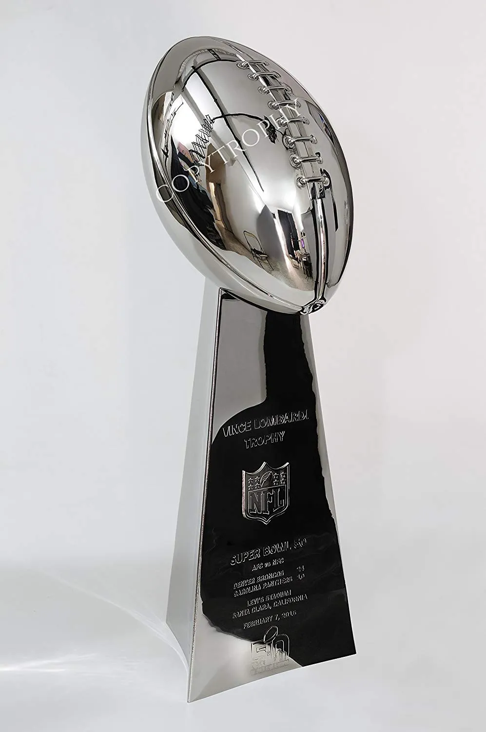 Lombardi Trophy