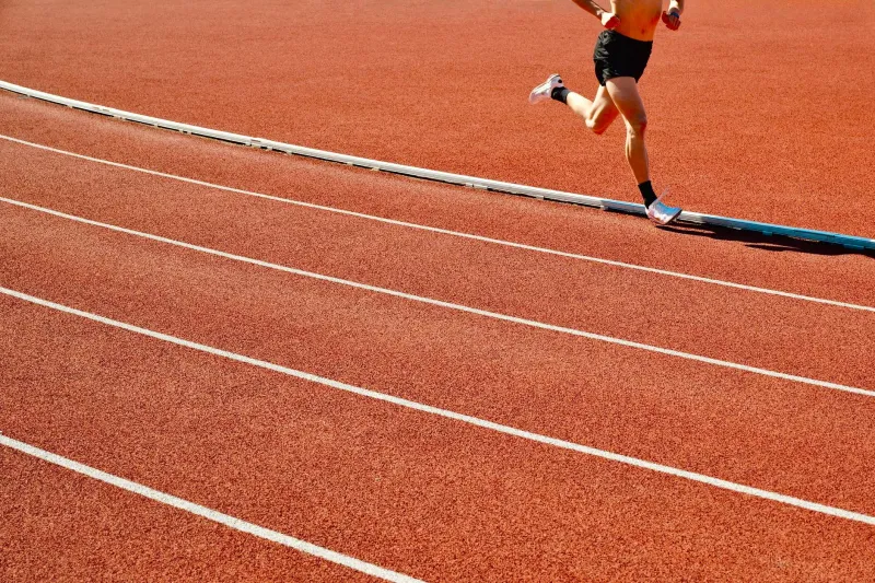 Spikes, Synthetics, and Speed: The Equipment Revolution That Rewrote American Track Records