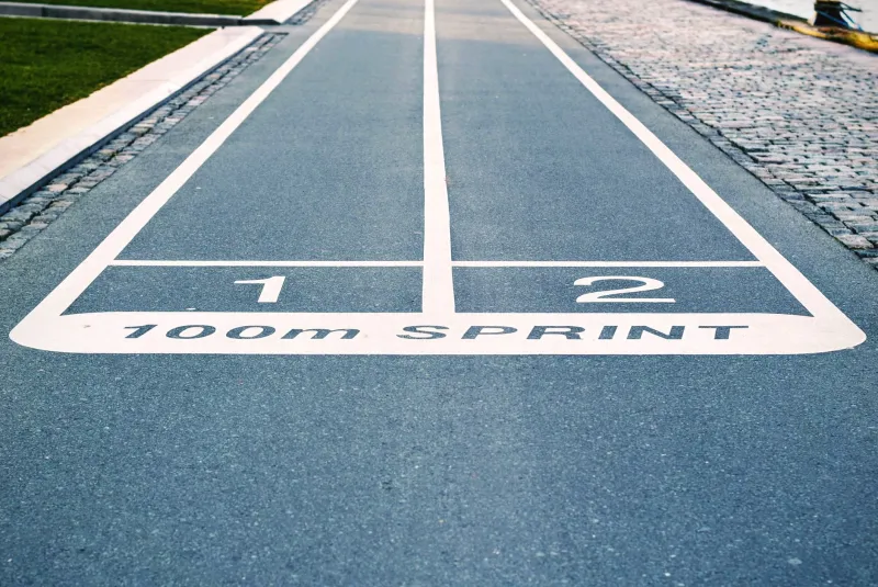 Racing Against a Number: How the Stopwatch Gave Athletes an Opponent They Could Never Beat