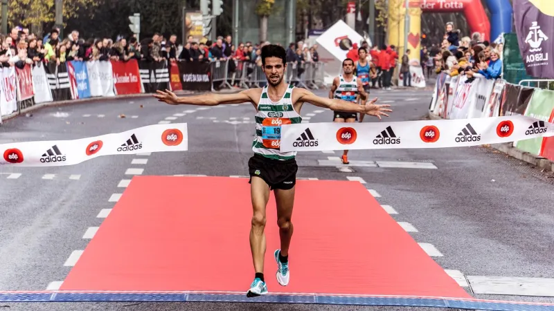 The Wall That Wasn't There: How Belief Nearly Stopped the Four-Minute Mile Forever