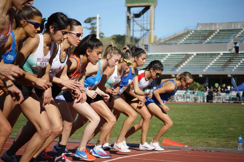 Faster, Higher, Longer: Why Women's Athletic Records Are Falling Off a Cliff — and What That Really Means