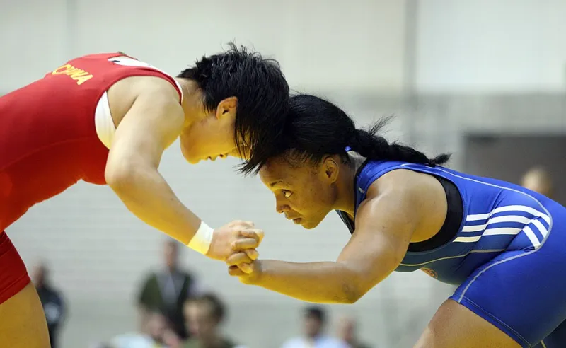 The Oldest Sport on Earth Almost Got Cut From the Olympics. Here's What That Says About Us.